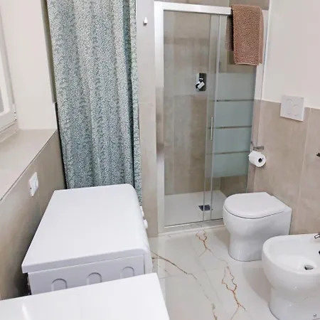 Apartment Pl9 House Parma