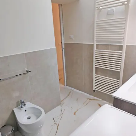 Pl9 House Apartment Parma