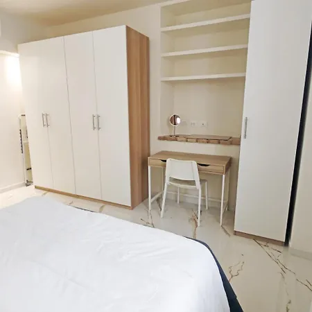 Apartment Pl9 House *