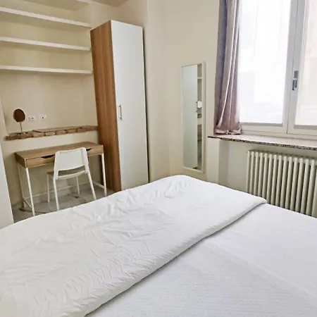 شقة Pl9 House بارما