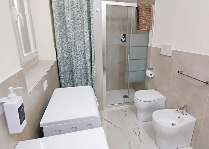 Apartment Pl9 House Parma