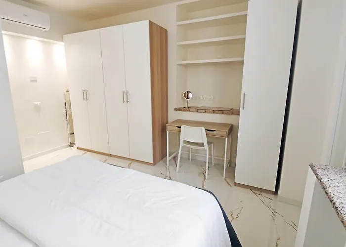 Apartment Pl9 House *